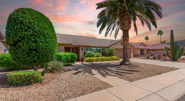 Photo of 13919 W Gable Hill Dr, Sun City West, AZ 85375