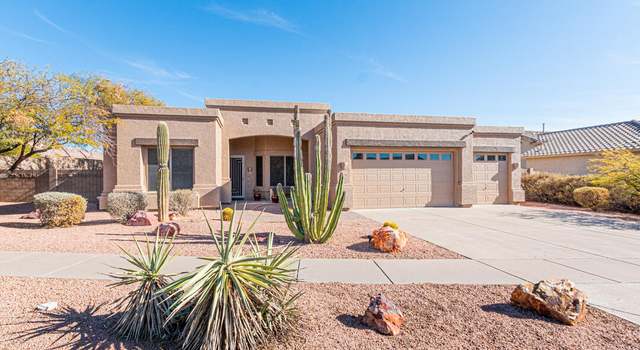 Photo of 2443 N Trenton --, Mesa, AZ 85207
