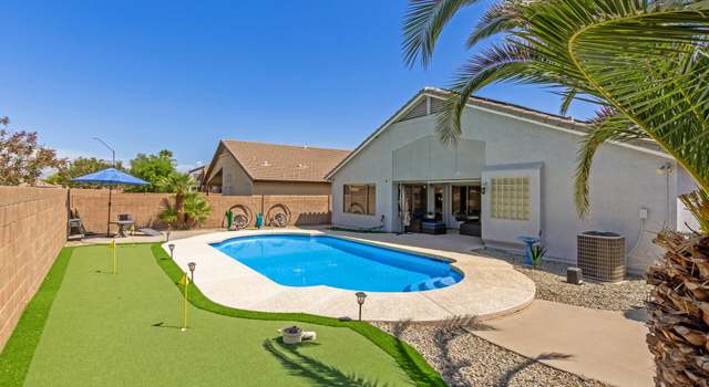 Photo of 5432 N Ormondo Way, Litchfield Park, AZ 85340