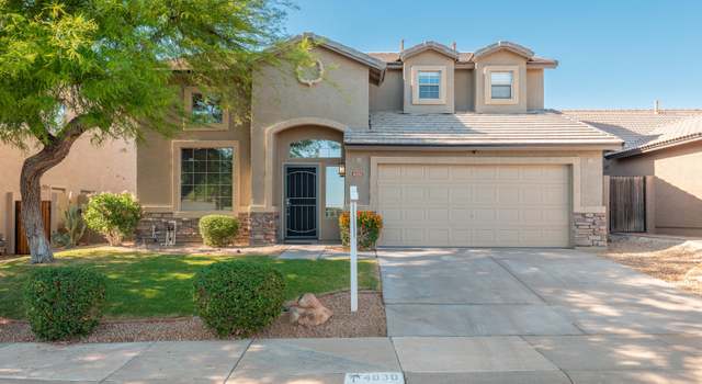 Photo of 4030 E Prickly Pear Trl, Phoenix, AZ 85050