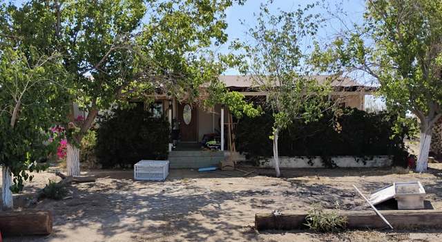 Photo of 24048 E Logan Blvd, Florence, AZ 85132