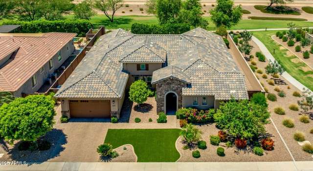 Photo of 3400 S Whetstone Pl, Chandler, AZ 85286