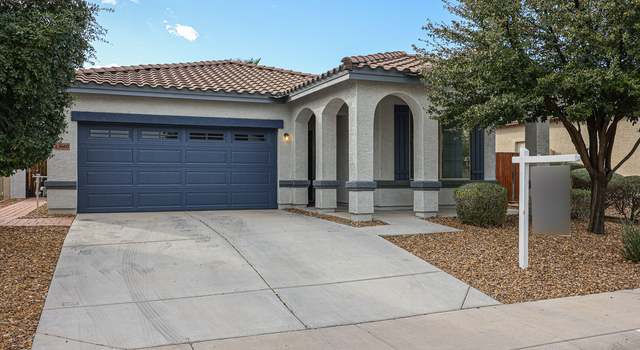 Photo of 15660 N 182nd Ave, Surprise, AZ 85388