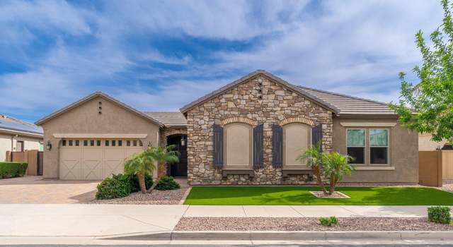 Photo of 22261 E Maya Rd, Queen Creek, AZ 85142