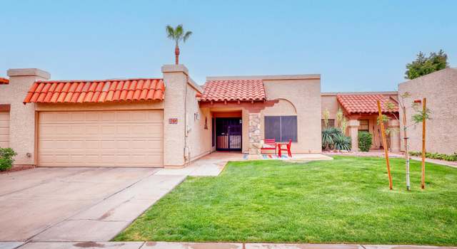 Photo of 873 W Sterling Pl, Chandler, AZ 85225