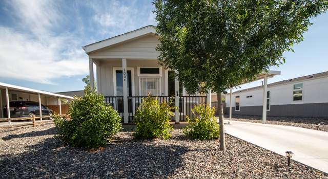 Photo of 1007 W Thorton Rd, Camp Verde, AZ 86322