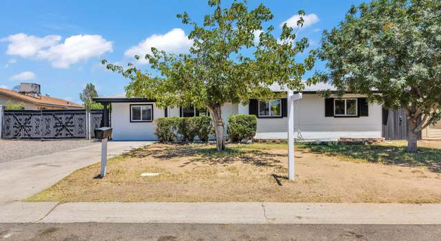 Photo of 7137 N 22nd Dr, Phoenix, AZ 85021