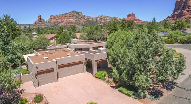 Photo of 15 Broken Lance Way, Sedona, AZ 86351