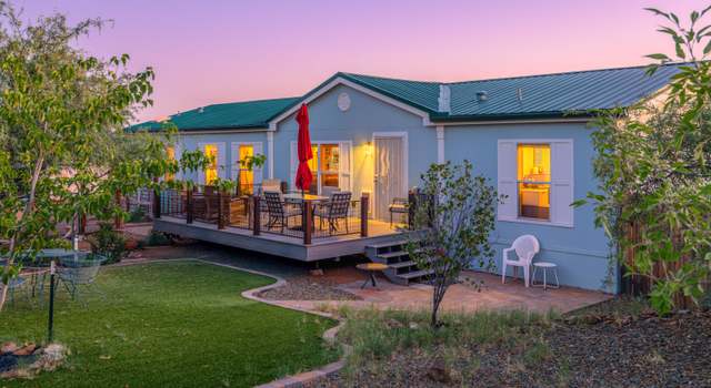 Photo of 695 S Shannons Way, Cornville, AZ 86325