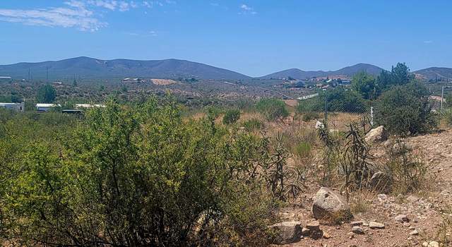Photo of TBD N Saddleback Cir #284, Tombstone, AZ 85638