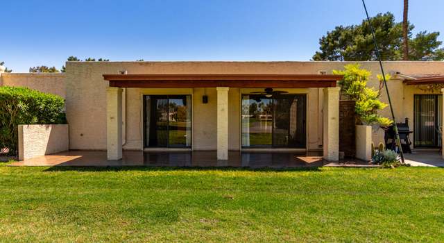 Photo of 617 S Arrowwood Way, Mesa, AZ 85208