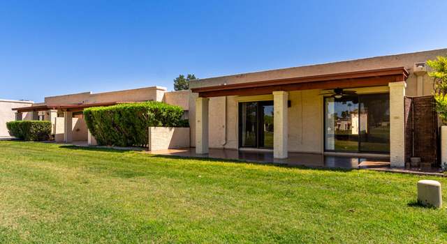 Photo of 617 S Arrowwood Way, Mesa, AZ 85208