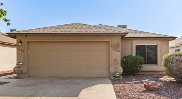 Photo of 8566 N 110th Ave, Peoria, AZ 85345