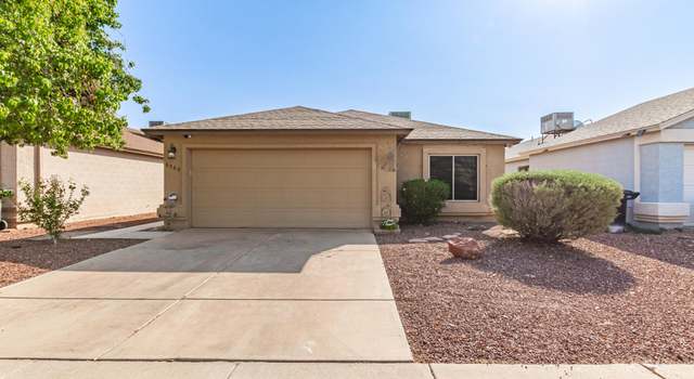 Photo of 8566 N 110th Ave, Peoria, AZ 85345