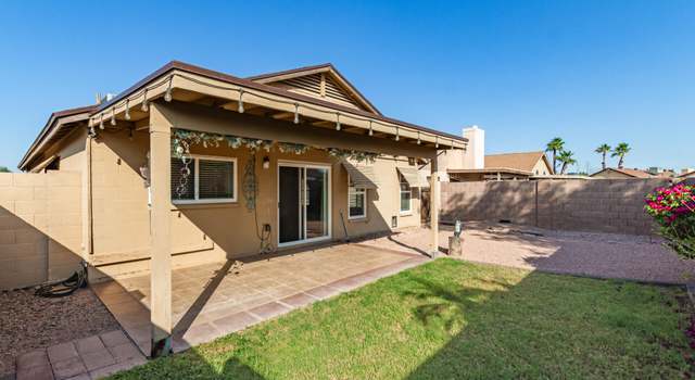 Photo of 8566 N 110th Ave, Peoria, AZ 85345
