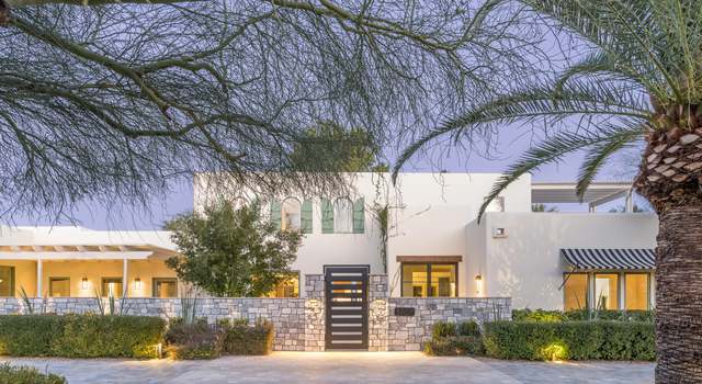 Photo of 5607 N 68th Pl, Paradise Valley, AZ 85253