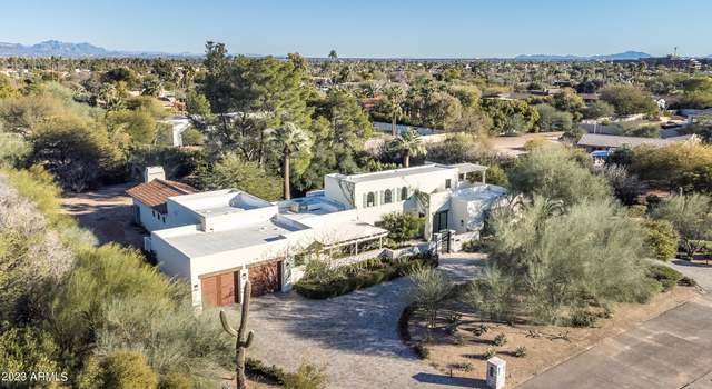 Photo of 5607 N 68th Pl, Paradise Valley, AZ 85253