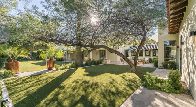 Photo of 5607 N 68th Pl, Paradise Valley, AZ 85253