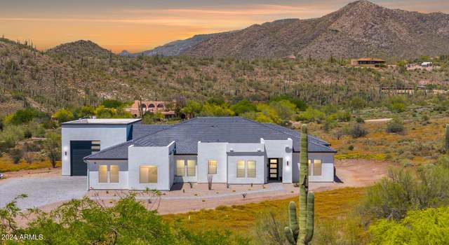 Photo of 6501 E Willow Springs Ln N, Cave Creek, AZ 85331