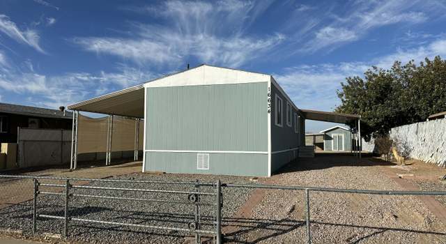 Photo of 16634 N Queen Esther Dr, Surprise, AZ 85378