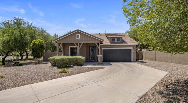 Photo of 865 E Rojo Ct, Gilbert, AZ 85297