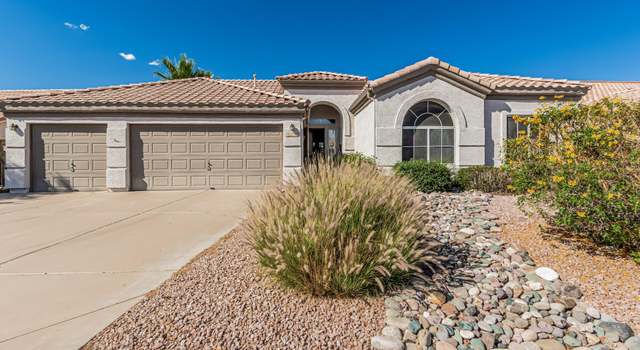 Photo of 7130 E Laguna Azul Ave, Mesa, AZ 85209