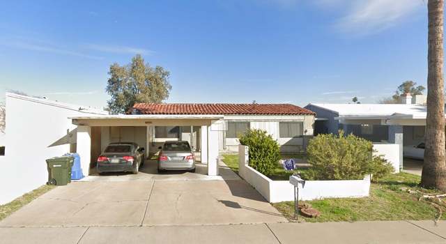 Photo of 10408 W Devonshire Ave, Phoenix, AZ 85037