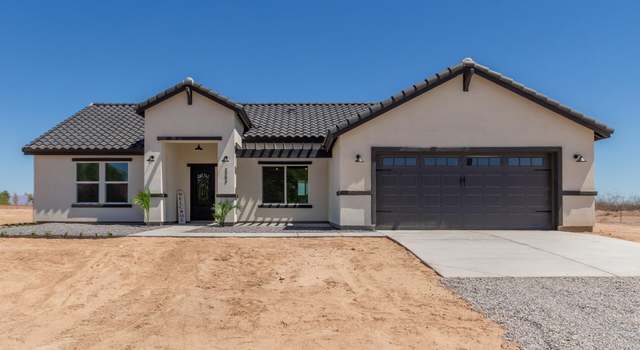 Photo of 2383 S 349th Ave, Tonopah, AZ 85354