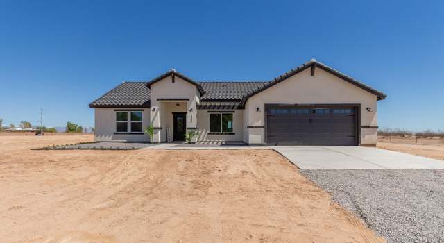 Photo of 2383 S 349th Ave, Tonopah, AZ 85354