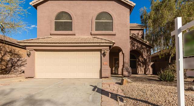 Photo of 26207 N 47th Pl, Phoenix, AZ 85050