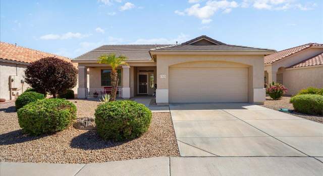 Photo of 17621 W Hayden Dr, Surprise, AZ 85374