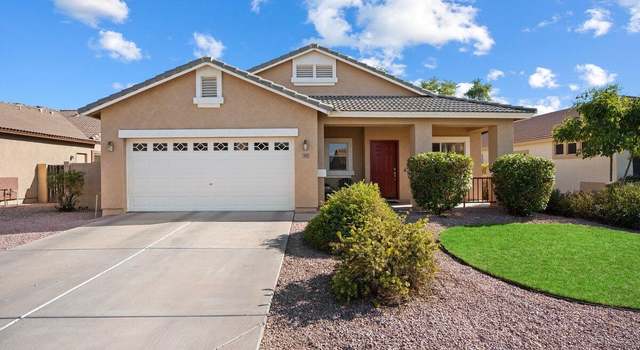 Photo of 1933 E Dublin St, Gilbert, AZ 85295