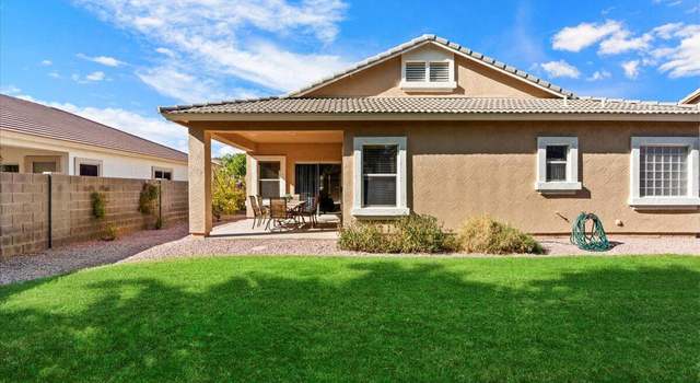 Photo of 1933 E Dublin St, Gilbert, AZ 85295
