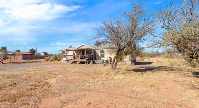 Photo of 4521 E Gardner St, Sierra Vista, AZ 85650
