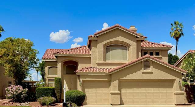 Photo of 21538 N 59th Ln, Glendale, AZ 85308