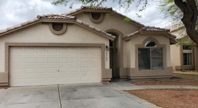 Photo of 8582 W Rue DE Lamour --, Peoria, AZ 85381