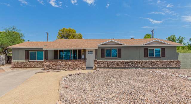 Photo of 1416 E Don Carlos Ave, Tempe, AZ 85281
