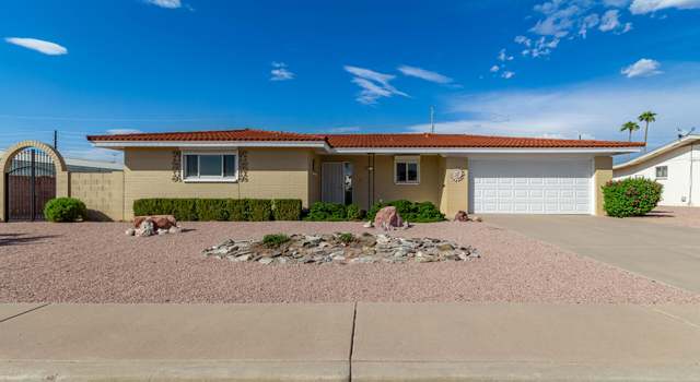 Photo of 6010 E Butte St, Mesa, AZ 85205