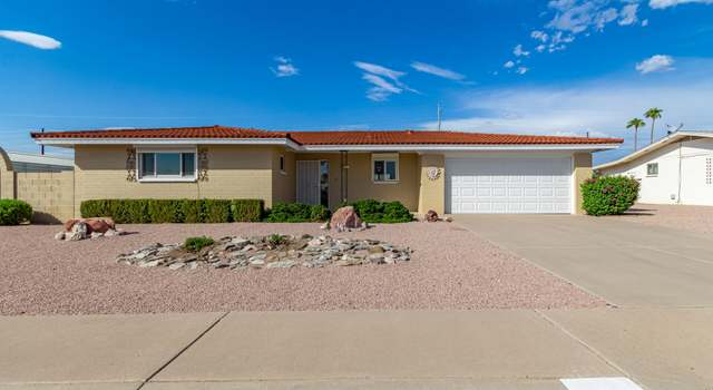 Photo of 6010 E Butte St, Mesa, AZ 85205
