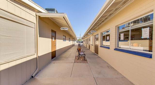 Photo of 6010 E Butte St, Mesa, AZ 85205