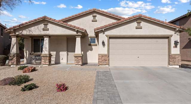 Photo of 17286 W Morning Glory St, Goodyear, AZ 85338