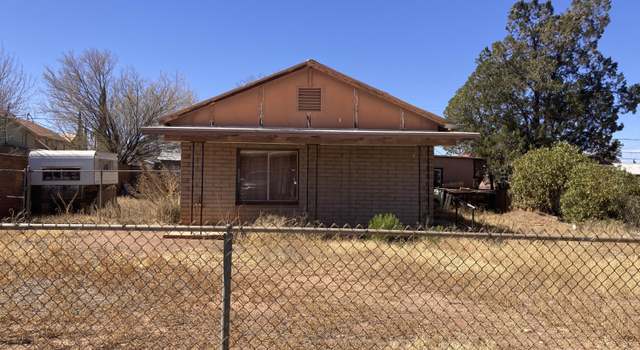 Photo of 3800 S Giesler Ave, Naco, AZ 85620