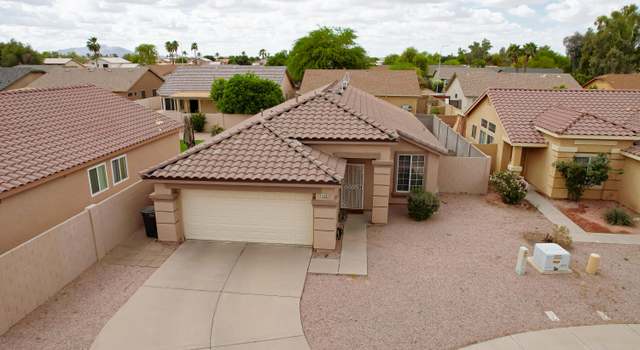 Photo of 2397 E Winchester Pl, Chandler, AZ 85286