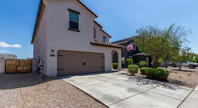 Photo of 19209 W Elm St, Litchfield Park, AZ 85340