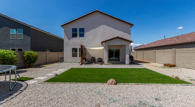Photo of 19209 W Elm St, Litchfield Park, AZ 85340