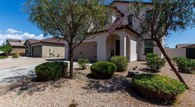 Photo of 19209 W Elm St, Litchfield Park, AZ 85340
