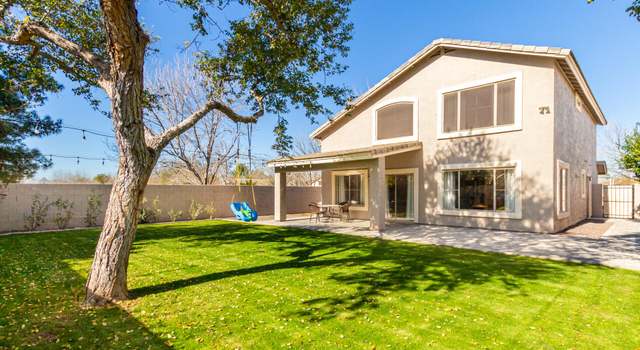 Photo of 3629 E Park Ave, Gilbert, AZ 85234