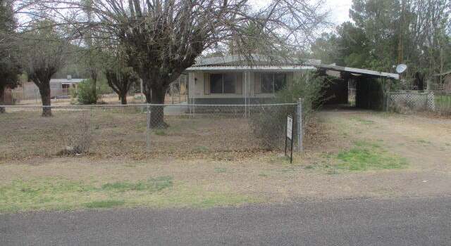 Photo of 4970 N Cholla St, Winkelman, AZ 85192