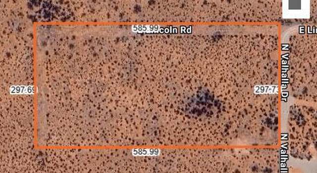 Photo of TBD E Lincoln Rd Unit -, Huachuca City, AZ 85616