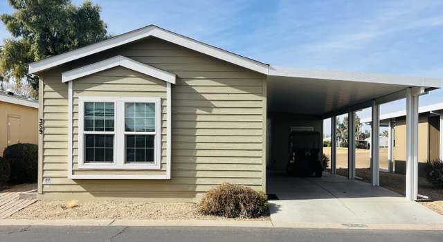 Photo of 11201 N EL Mirage Rd #359, El Mirage, AZ 85335
